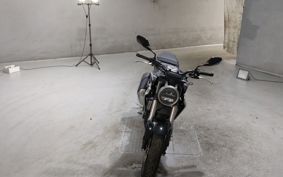 HONDA CB250R MC52