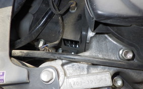 SUZUKI ﾚｯﾂ 1995 CA4AA