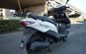 SUZUKI ADDRESS V125 DT11A