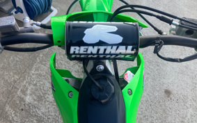 KAWASAKI KX450 F KX450M