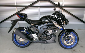 SUZUKI GSX-S125 DL32D
