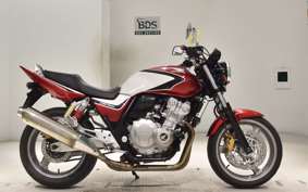 HONDA CB400SF VTEC 2009 NC42