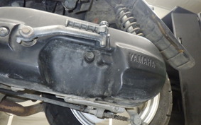 YAMAHA JOG POCHE SA08J