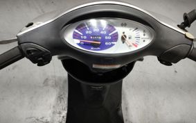 HONDA DIO AF56