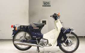 HONDA C90 SUPER CUB HA02
