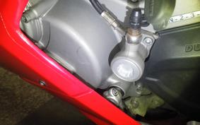 DUCATI 1098 S 2008