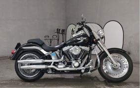 HARLEY HARLEY FLSTF1580 BX5