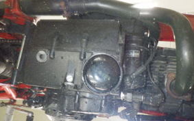 DUCATI F1 1986