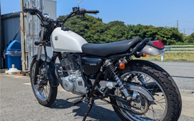 SUZUKI GLASS TRACKER BIG BOY NJ4BA