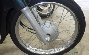 HONDA C110 SUPER CUB JA44