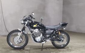 HONDA CB400SS 2006 NC41