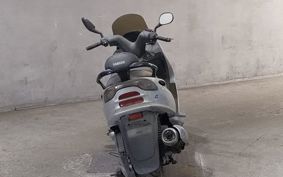 YAMAHA MAJESTY 125 5CA