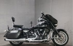 YAMAHA XV1900A MIDNIGHT STAR VP23