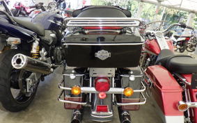 HARLEY FLHTC 1340 1986