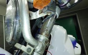 YAMAHA TT250R RAID 2023 4WA
