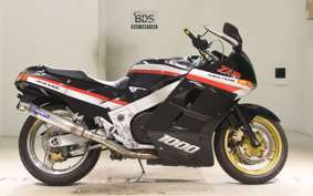 KAWASAKI ZX 10 NINJA 1991 ZXT00B