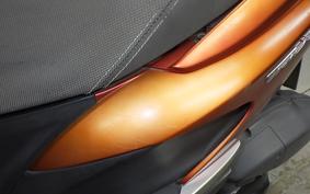 YAMAHA TRICITY 125 SE82J