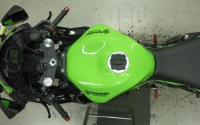 KAWASAKI NINJA ZX-6R A 2023 ZX636G