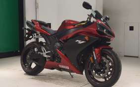 YAMAHA YZF-R1 2008