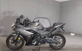 YAMAHA YZF-R25 RG10J