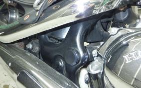 HONDA STEED 600 1989 PC21