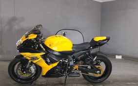SUZUKI GSX-R750 2012 GR7MA