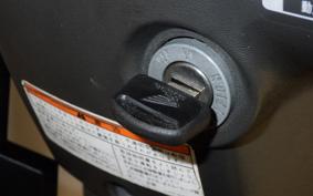 HONDA GYRO CANOPY TA03