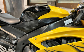 YAMAHA YZF-R6 2008 RJ16