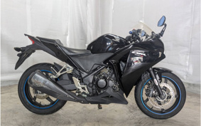 HONDA CBR250R ABS MC41