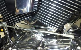 HARLEY FLHTKL TC 1690 2015