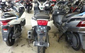 GILERA GP800 IE 2013