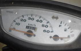 HONDA DIO Gen.4