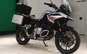 BMW F750GS