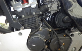 HONDA HORNET 250 MC31