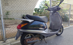 HONDA LEAD 100 JF06