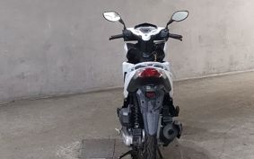HONDA CLICK125I JF35