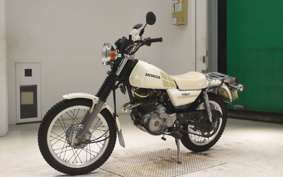 HONDA CT250S SILKROAD 2023 L250S
