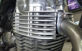 YAMAHA SR400 Gen.3 2002 RH01J