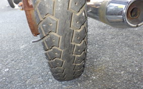 HONDA LITTLE CUB E AA01