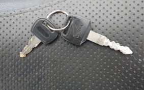HONDA XL DEGREE 1980 MD26