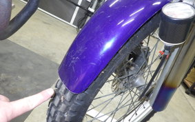 SCORPA TYS125F 1989