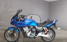 HONDA CB400SFV-4 BOLDOR 2009 NC42