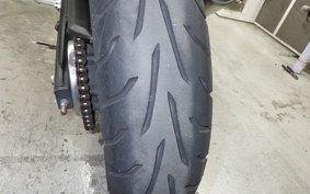 YAMAHA YZF-R25 A RG43J