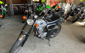 YAMAHA BRONCO 5BT