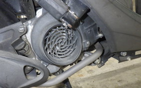 HONDA DIO 110 2008 JF31