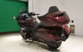 HONDA GL 1800 GOLD WING TOUR DCT 2026 SC79