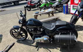 HARLEY FXBRS BREAK OUT 114 2023 YHK