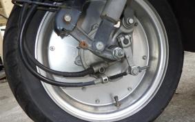 HONDA GYRO CANOPY TA02