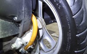 HONDA DIO Gen.5 AF56