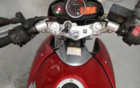 SUZUKI GSR250 GJ55D